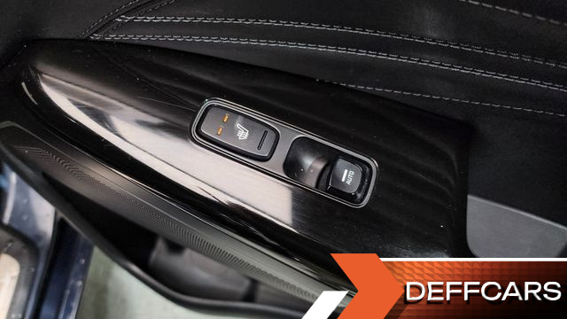 Kia K7 3.0 GDI Signature купить на сайте DeffCars