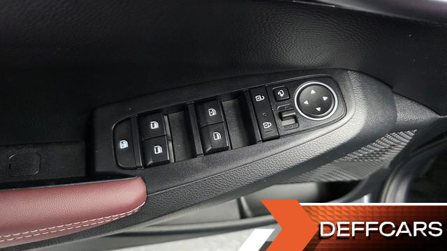 Kia SELTOS Gasoline 1.6 Turbo 2WD Signature купить на сайте DeffCars