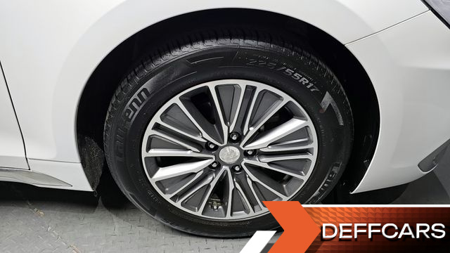 Hyundai GRANDEUR Exclusive Special купить на сайте DeffCars