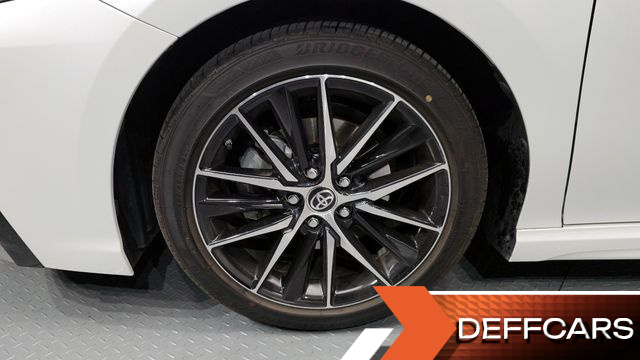 Toyota CAMRY 2.5 XSE Hybrid купить на сайте DeffCars