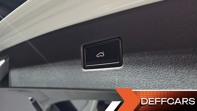 Volkswagen TIGUAN 2.0 TDI 4Motion Prestige купить на сайте DeffCars