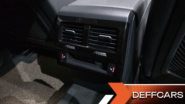 Volkswagen TOUAREG 3.0 TDI Premium купить на сайте DeffCars