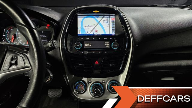 ChevroletGMDaewoo SPARK LT Plus купить на сайте DeffCars