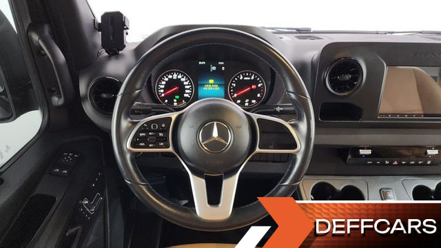 Mercedes SPRINTER 3.0 Diesel W907 купить на сайте DeffCars