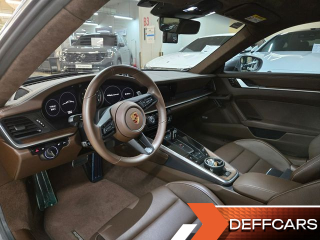 Porsche 911 Carrera S купить на сайте DeffCars
