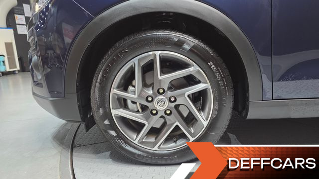 Ssangyong TIBOLI 1.5 A3 2WD купить на сайте DeffCars