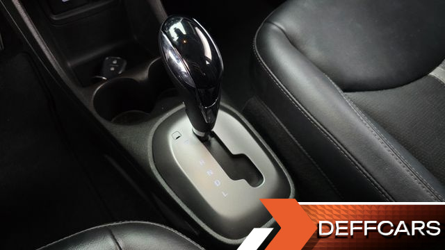 ChevroletGMDaewoo SPARK Premier купить на сайте DeffCars