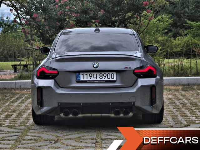 BMW M2 M2 Coupe купить на сайте DeffCars