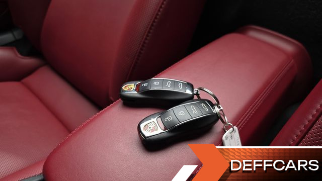 Porsche 718 S 2.5 купить на сайте DeffCars