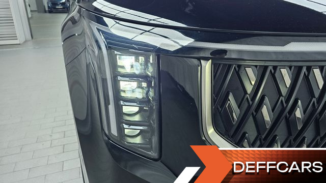 Kia CARNIVAL HEV 7seater Signature купить на сайте DeffCars