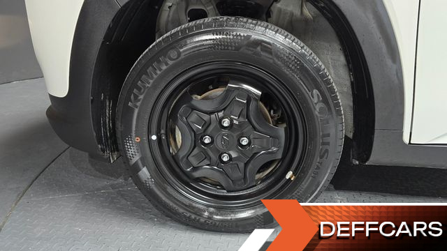 Hyundai CASPER The Essential купить на сайте DeffCars