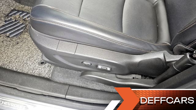 ChevroletGMDaewoo TRAX 1.4 Red Line Premier купить на сайте DeffCars