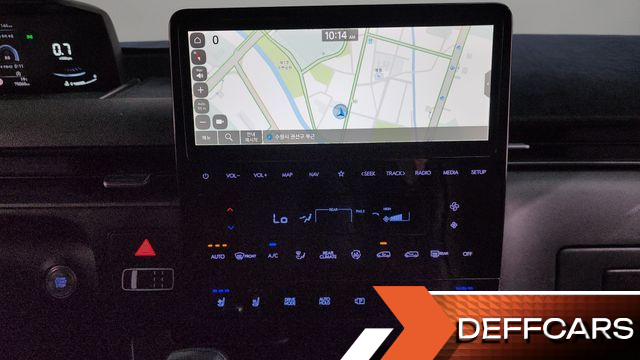 Hyundai STARIA 4WD Tourer 9-Seater Modern купить на сайте DeffCars