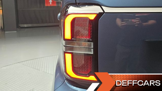 Kia RAY Air купить на сайте DeffCars