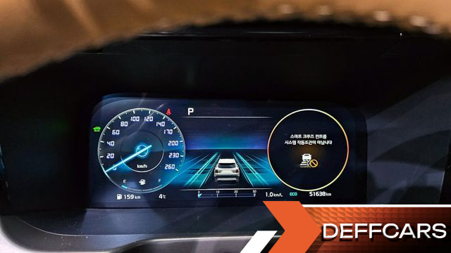 Kia SORENTO HEV 1.6 2WD Signature купить на сайте DeffCars