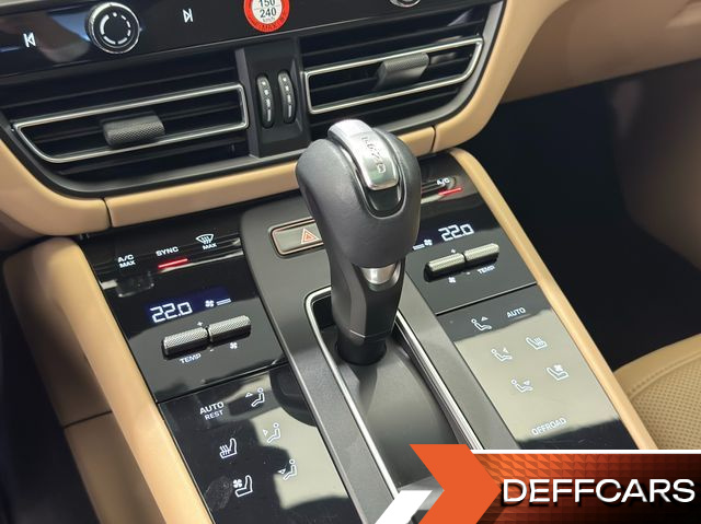 Porsche MACAN 2.9 GTS 95B купить на сайте DeffCars