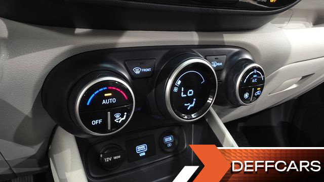 Hyundai VENUE 1.6 Modern купить на сайте DeffCars