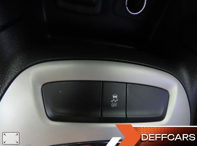 ChevroletGMDaewoo CRUZE 1.4 Turbo LS купить на сайте DeffCars