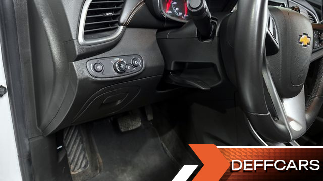 ChevroletGMDaewoo TRAX 1.4 LT Core купить на сайте DeffCars