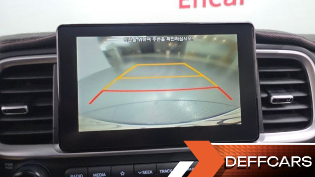 Hyundai VENUE 1.6 Modern купить на сайте DeffCars