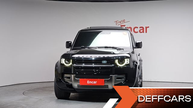 Land Rover DEFENDER 110 P400 X купить на сайте DeffCars
