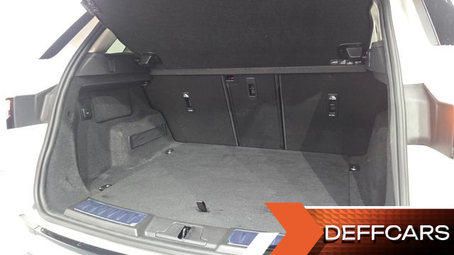 Land Rover RANGE ROVER EVOQUE P250 Dynamic SE купить на сайте DeffCars