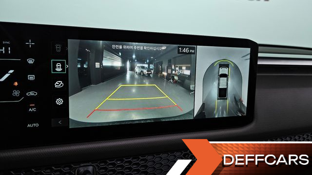 Kia TASMAN 2.5T Gasoline 4WD Adventure купить на сайте DeffCars