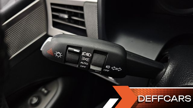 Ssangyong REXTON Diesel 2.2 4WD Professional S (5-Link) купить на сайте DeffCars