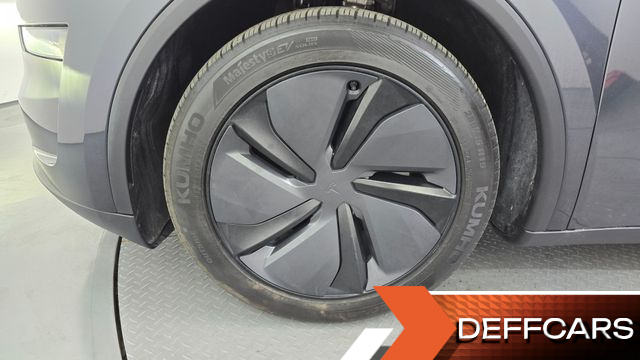 Tesla MODEL Y Long Range AWD купить на сайте DeffCars