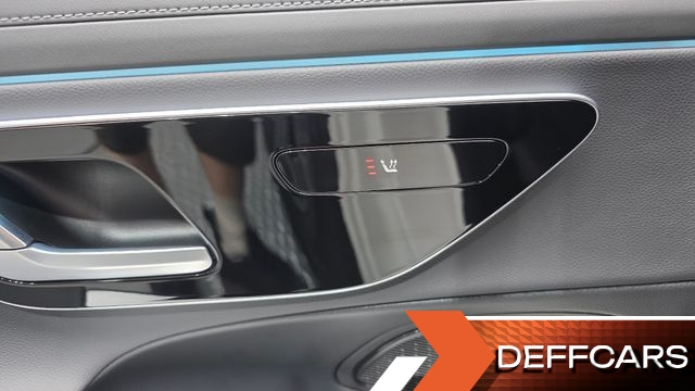 Mercedes E-CLASS E200 Avantgarde купить на сайте DeffCars