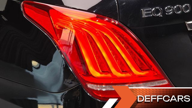 Genesis EQ900 3.8 GDI Luxury купить на сайте DeffCars