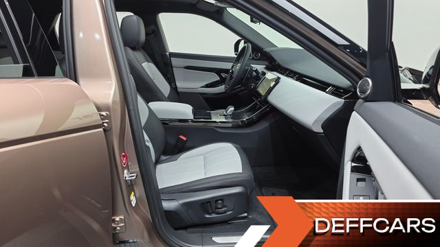 Land Rover RANGE ROVER EVOQUE P250 Dynamic SE купить на сайте DeffCars