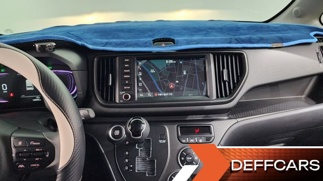 Kia RAY Signature купить на сайте DeffCars