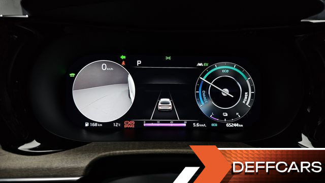 Kia K5 Signature купить на сайте DeffCars