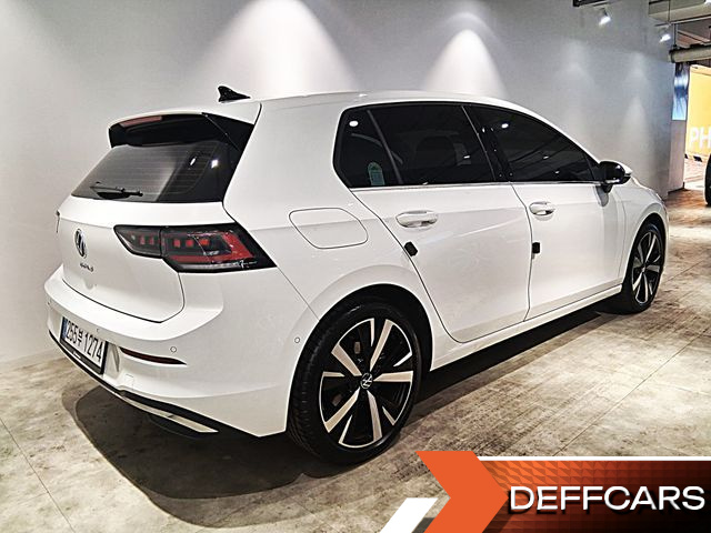 Volkswagen GOLF 2.0 TDI Prestige купить на сайте DeffCars