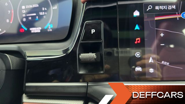 Porsche PANAMERA 2.9 AWD E-Hybrid купить на сайте DeffCars