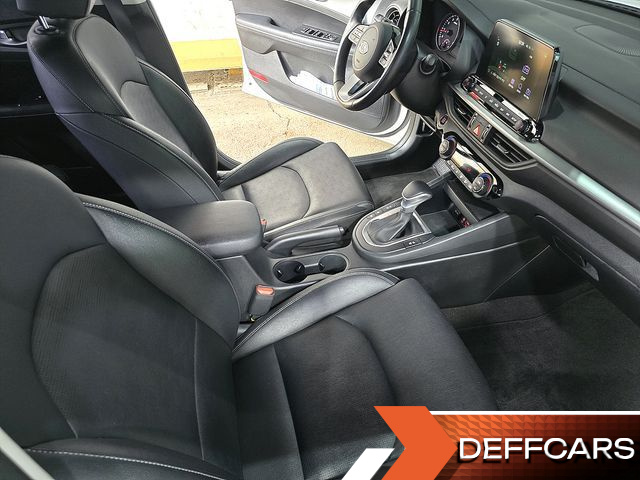 Kia K3 Prestige купить на сайте DeffCars