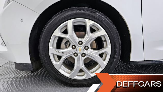 ChevroletGMDaewoo VOLT 1.5 купить на сайте DeffCars