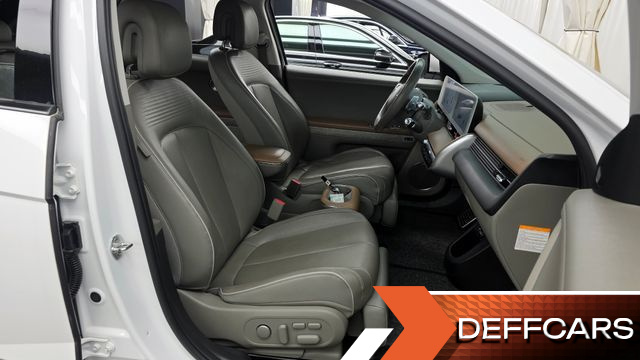Hyundai IONIQ5 Long range Prestige купить на сайте DeffCars