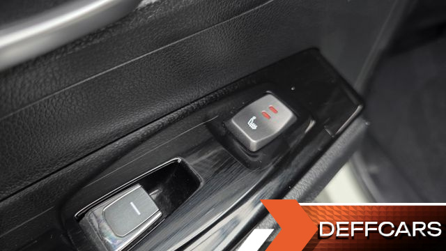 Ssangyong KORANDO Gasoline 1.5 2WD C7 купить на сайте DeffCars