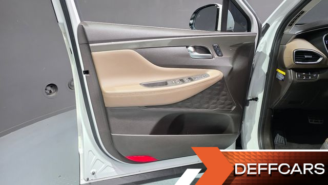 Hyundai SANTAFE Diesel 2,0 4WD Prestige купить на сайте DeffCars