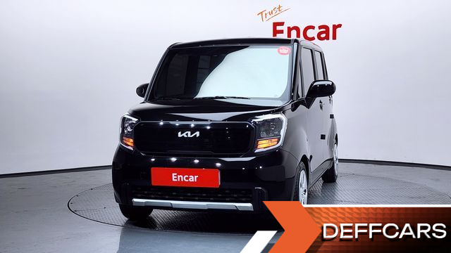 Kia RAY Van 1-Seater Prestige Special купить на сайте DeffCars