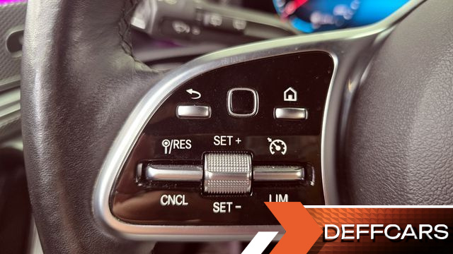 Mercedes A-CLASS A220 Hatchback купить на сайте DeffCars