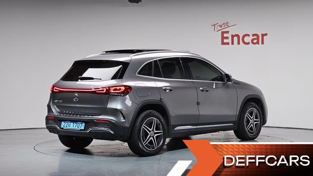 Mercedes EQA EQA250 AMG Line купить на сайте DeffCars