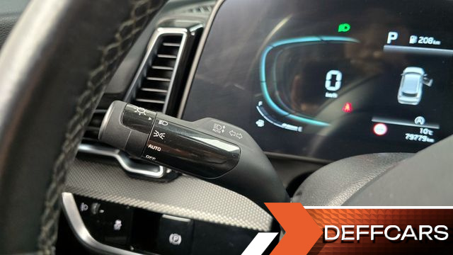 Kia SPORTAGE Diesel 2.0 4WD Trendy купить на сайте DeffCars