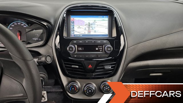 ChevroletGMDaewoo SPARK LS Basic купить на сайте DeffCars