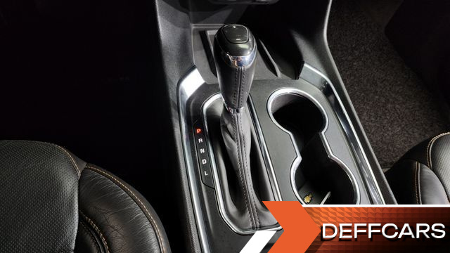 ChevroletGMDaewoo TRAVERSE 3.6 AWD Redline купить на сайте DeffCars