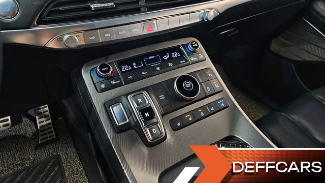 Hyundai PALISADE Gasoline 3.8 2WD Calligraphy купить на сайте DeffCars