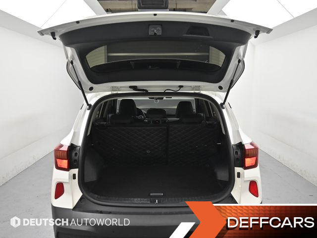 Kia SELTOS Diesel 1.6 2WD Trendy купить на сайте DeffCars