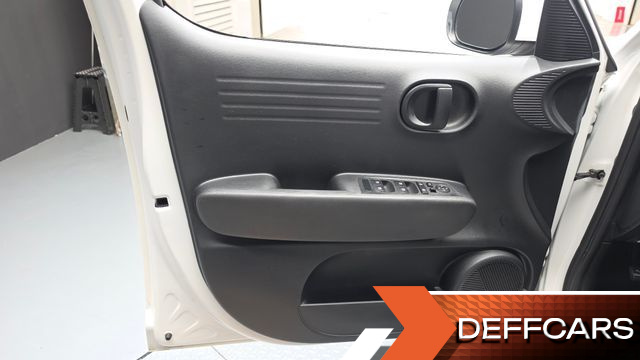 Hyundai CASPER Van Smart купить на сайте DeffCars